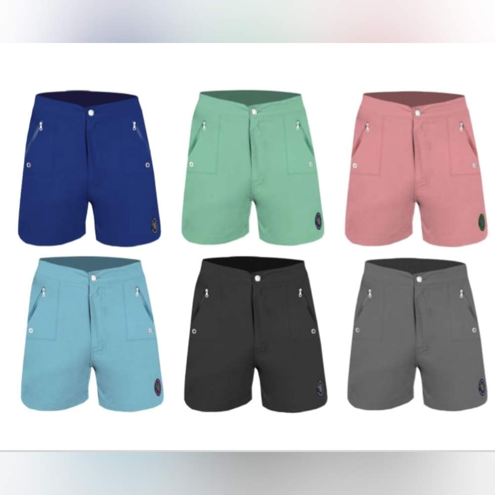 Banana Boat Swimsuit Shorts Men's Large 4 Way Stretch